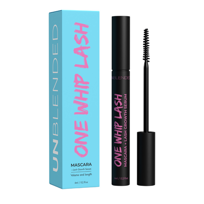 One Whip Lash Mascara