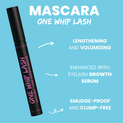 One Whip Lash Mascara