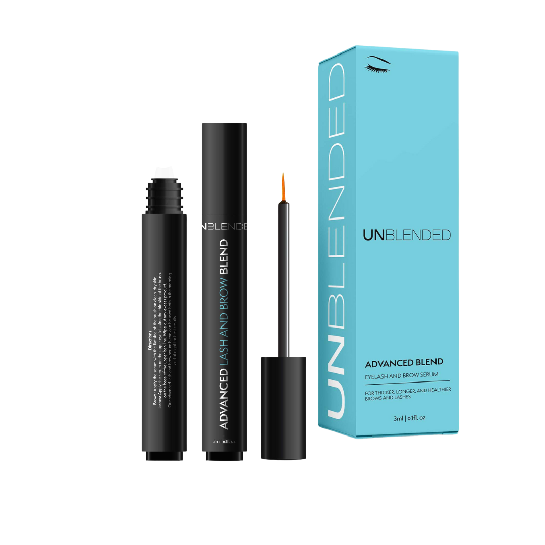 Advanced Blend Lash &amp; Brow Serum